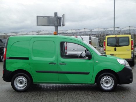 Renault Kangoo - 1.5 DCI 66KW 90PK AIRCO/ CRUISE CONTROL/ NAVIGATIE/ 100% DEALERO - 1