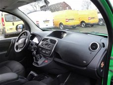 Renault Kangoo - 1.5 DCI 66KW 90PK AIRCO/ CRUISE CONTROL/ NAVIGATIE/ 100% DEALERO