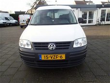 Volkswagen Caddy - 2.0 SDI ZEER NETTE AUTO