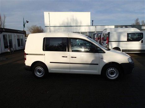 Volkswagen Caddy - 2.0 SDI ZEER NETTE AUTO - 1