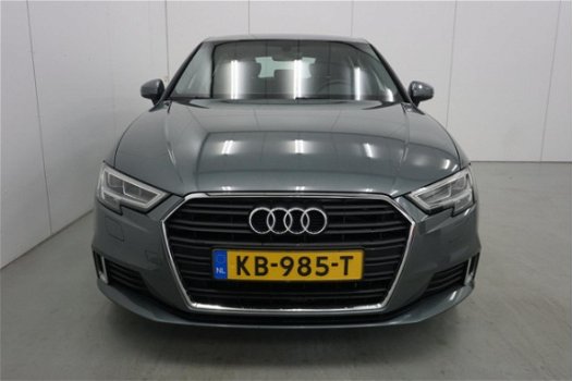 Audi A3 Sportback - 1.6 TDI Sport Lease Edition | Navigatie | Sportstoelen | - 1