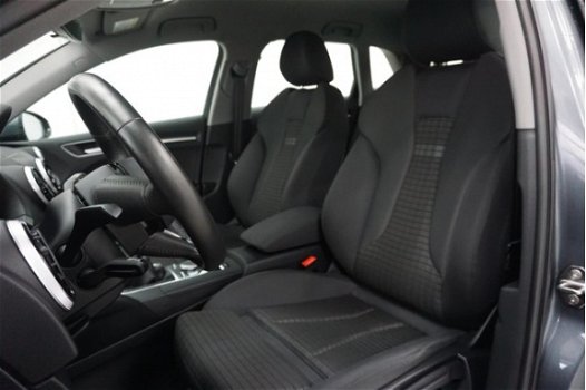 Audi A3 Sportback - 1.6 TDI Sport Lease Edition | Navigatie | Sportstoelen | - 1