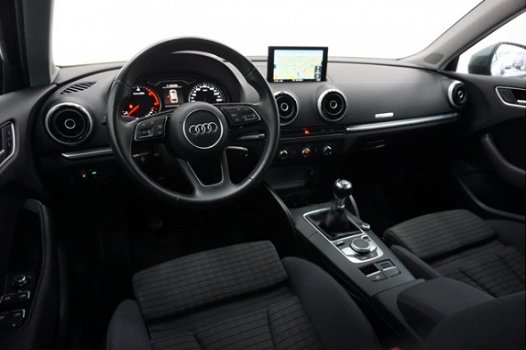 Audi A3 Sportback - 1.6 TDI Sport Lease Edition | Navigatie | Sportstoelen | - 1