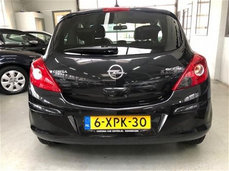 Opel Corsa - 1.3 CDTi EcoFlex S/S Business+ Navi|PDC|Cruise|1e eig - 1