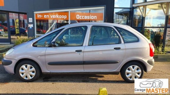 Citroën Xsara Picasso - 1.8i 16V - 1