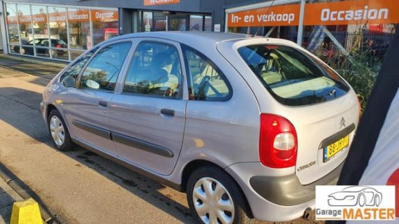 Citroën Xsara Picasso - 1.8i 16V - 1