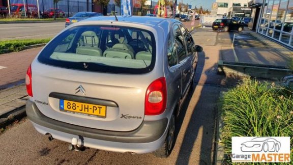 Citroën Xsara Picasso - 1.8i 16V - 1