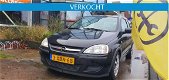 Opel Corsa - 1.0-12V Essentia - 1 - Thumbnail