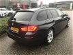 BMW 5-serie Touring - 525d High Executive NAVI + LEDER PRACHTIGE 5-SERIE TOURING - 1 - Thumbnail