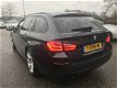 BMW 5-serie Touring - 525d High Executive NAVI + LEDER PRACHTIGE 5-SERIE TOURING - 1 - Thumbnail