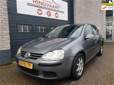 Volkswagen Golf - 1.9 TDI Trendline