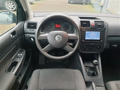 Volkswagen Golf - 1.9 TDI Trendline - 1