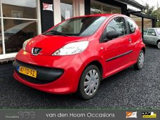 Peugeot 107 - 1.0 apk juli/128000km/NAP/org NL auto/nette staat