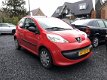 Peugeot 107 - 1.0 apk juli/128000km/NAP/org NL auto/nette staat - 1 - Thumbnail