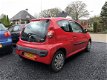 Peugeot 107 - 1.0 apk juli/128000km/NAP/org NL auto/nette staat - 1 - Thumbnail