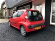 Peugeot 107 - 1.0 apk juli/128000km/NAP/org NL auto/nette staat - 1 - Thumbnail