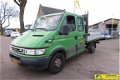 Iveco Daily - 35S; 35S14D EURO 3 - 1 - Thumbnail