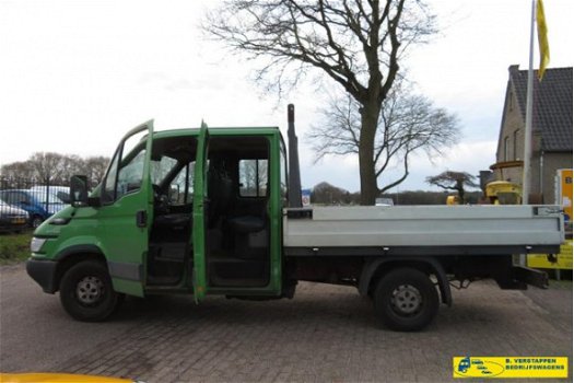 Iveco Daily - 35S; 35S14D EURO 3 - 1