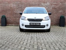 Skoda Citigo - 1.0 Arctic Air Navigatie, 14'' lichtmetaal, airco