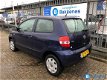 Volkswagen Fox - 1.2 Trendline/Stuurbekrachtiging - 1 - Thumbnail