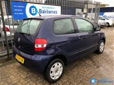 Volkswagen Fox - 1.2 Trendline/Stuurbekrachtiging