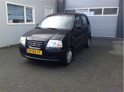 Hyundai Atos - 1.1i Active Cool - 1