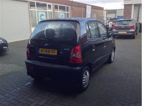 Hyundai Atos - 1.1i Active Cool - 1