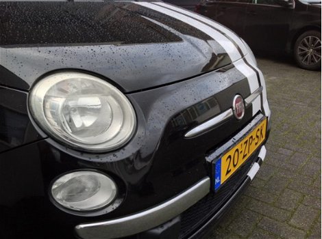 Fiat 500 - 1.4-16V Sport - 1