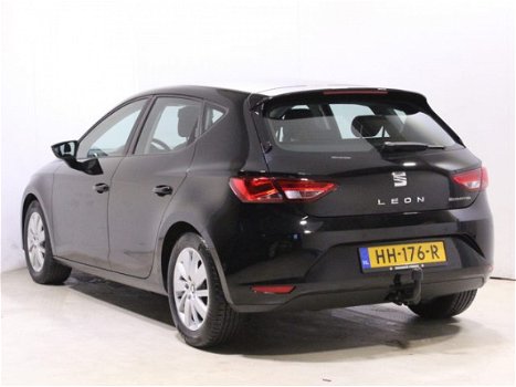 Seat Leon - 1.0 EcoTSI Reference | 1e Eigenaar | Orig. NL Auto | NAP Pas | - 1