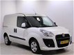 Fiat Doblò Cargo - 1.3 Multijet SX | Airco | v.a. €135 per maand | NAP Pas | - 1 - Thumbnail