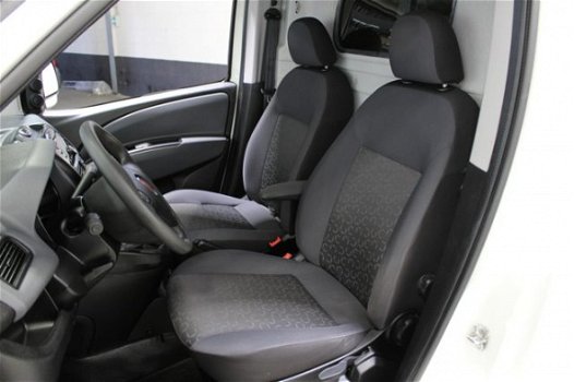 Fiat Doblò Cargo - 1.3 Multijet SX | Airco | v.a. €135 per maand | NAP Pas | - 1