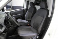 Fiat Doblò Cargo - 1.3 Multijet SX | Airco | v.a. €135 per maand | NAP Pas |