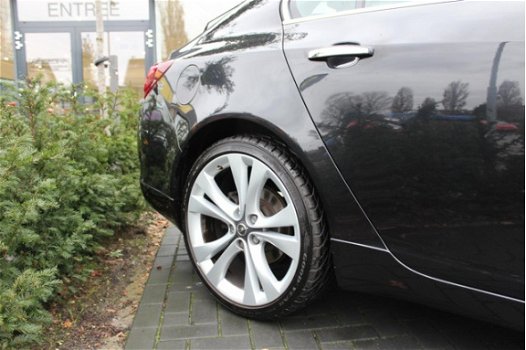 Opel Insignia - 1.6T 170PK Cosmo|Full Opt|1e Eig - 1