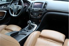 Opel Insignia - 1.6T 170PK Cosmo|Full Opt|1e Eig