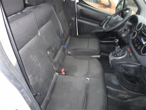 Citroën Berlingo - 1.6i 500 Comfort - 1