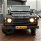 Land Rover Defender - 2.5 TD5 110 SW E 9 Pers YOUNGTIMER 2000 dealer onderhouden uniek - 1 - Thumbnail