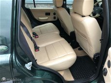 Land Rover Freelander Hardback - 2.5 V6 SE 5-drs Automaat