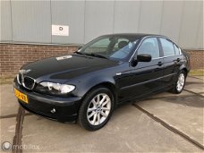 BMW 3-serie - 316i Lifestyle Executive