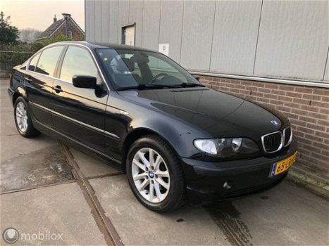 BMW 3-serie - 316i Lifestyle Executive - 1