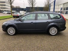 Ford Focus Wagon - 1.8 Titanium Flex.F. NAVI, PDC, afn TRHK, NAP