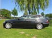 BMW 3-serie Touring - 318i Touring 133000km LMV ECC PANORAMA TREKHAAK - 1 - Thumbnail