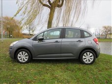 Citroën C3 - 1.6 Dynamique 88000km AIRCO CRUISE TREKHAAK 5drs *NL-AUTO