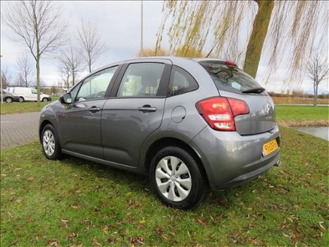 Citroën C3 - 1.6 Dynamique 88000km AIRCO CRUISE TREKHAAK 5drs *NL-AUTO - 1