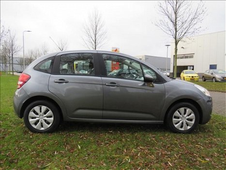 Citroën C3 - 1.6 Dynamique 88000km AIRCO CRUISE TREKHAAK 5drs *NL-AUTO - 1