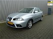 Seat Ibiza - 1.6-16V Freestyle /Airco/Ecc/Audio/LMV/5DRS - 1 - Thumbnail