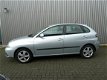 Seat Ibiza - 1.6-16V Freestyle /Airco/Ecc/Audio/LMV/5DRS - 1 - Thumbnail