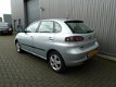 Seat Ibiza - 1.6-16V Freestyle /Airco/Ecc/Audio/LMV/5DRS - 1 - Thumbnail