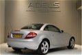 Mercedes-Benz SLK-klasse - 350 272PK NL Auto NAP Handgeschakeld Leder Stoel/Nekverwarming - 1 - Thumbnail