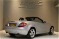 Mercedes-Benz SLK-klasse - 350 272PK NL Auto NAP Handgeschakeld Leder Stoel/Nekverwarming - 1 - Thumbnail