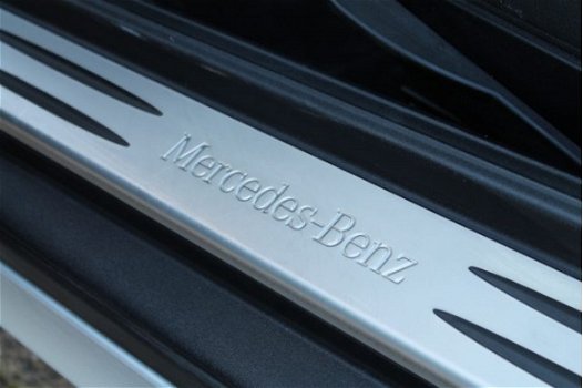 Mercedes-Benz SLK-klasse - 350 272PK NL Auto NAP Handgeschakeld Leder Stoel/Nekverwarming - 1